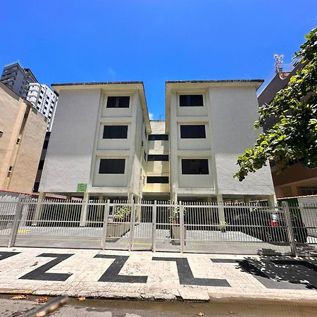 Apartamento Temporada Guarujá Exterior foto