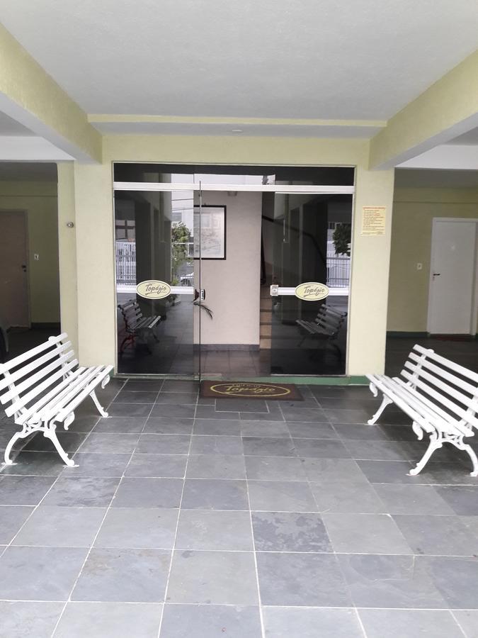 Apartamento Temporada Guarujá Exterior foto